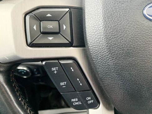 Used 2020 Ford F250 Platinum image 10