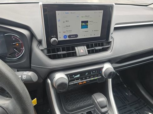 Used 2023 Toyota RAV4 LE FWD image 24