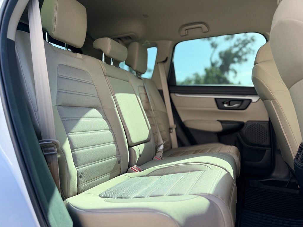 Used 2020 Honda CR-V LX image 24