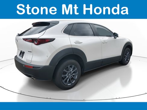 Used 2024 MAZDA CX-30 AWD 2.5 S image 6
