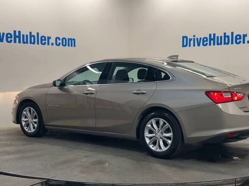 Used 2023 Chevrolet Malibu LT image 7