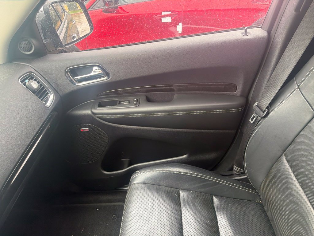 Used 2015 Dodge Durango Citadel RWD image 8