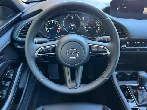 New 2026 MAZDA MAZDA3 s Sport FWD image 15