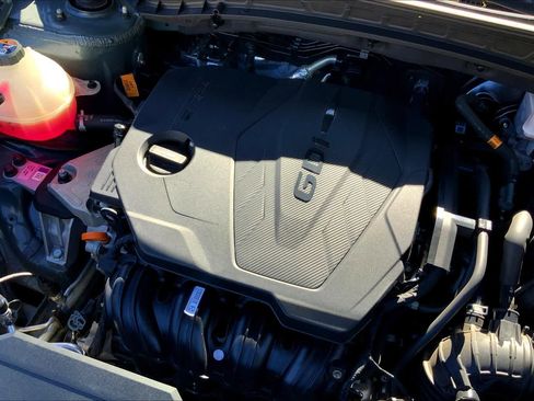 Used 2022 Hyundai Tucson Limited image 30