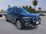 Certified 2022 BMW X5 xDrive40i w/ Parking Assistance Package image 3