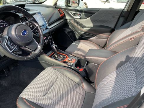 Used 2019 Subaru Forester Sport AWD/4WD image 12