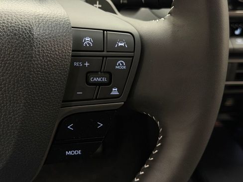 New 2026 Toyota Camry LE image 22