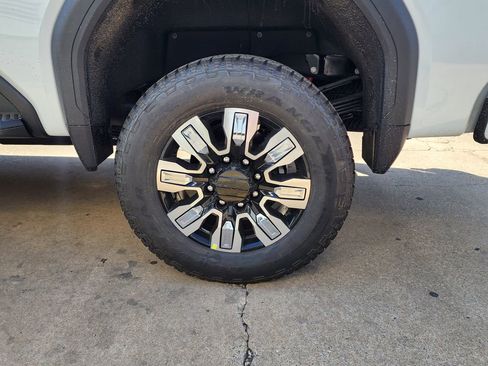 New 2026 GMC Sierra 2500 Denali image 56