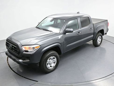 Used 2023 Toyota Tacoma SR AWD/4WD image 36