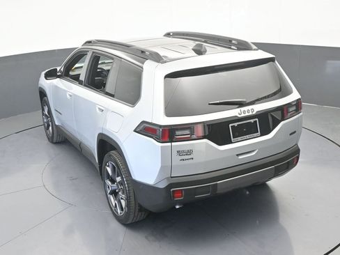 New 2026 Jeep Cherokee Overland image 46