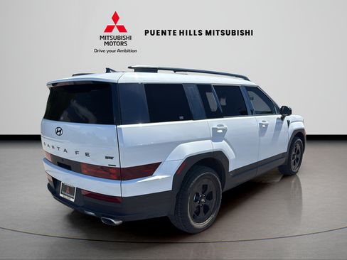 Used 2024 Hyundai Santa Fe XRT AWD/4WD image 5