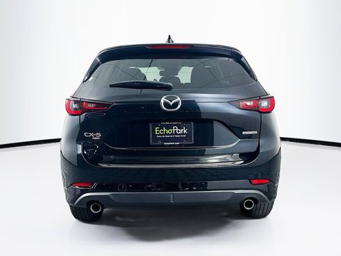 Used 2024 MAZDA CX-5 AWD 2.5 S w/ Preferred Package image 7