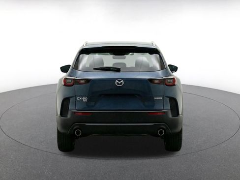 Used 2025 MAZDA CX-50 2.5 Hybrid w/ Premium Plus Pkg AWD/4WD image 8