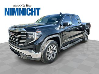 Certified 2023 GMC Sierra 1500 SLT w/ SLT Convenience Package video 1