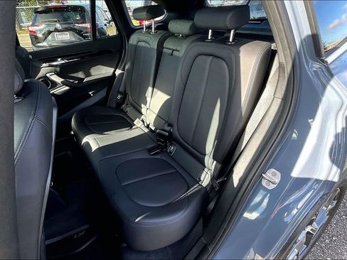 Used 2022 BMW X1 xDrive28i w/ Convenience Package image 37