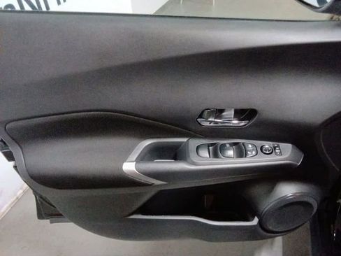 Used 2023 Nissan Kicks SV FWD image 8