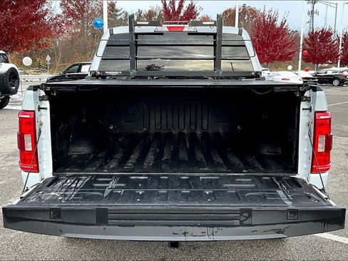 Used 2022 Ford F150 XLT w/ Trailer Tow Package AWD/4WD image 19