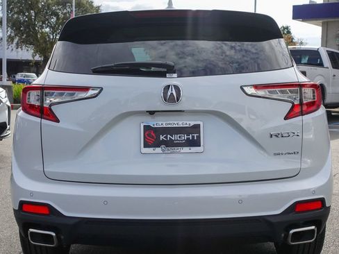 New 2026 Acura RDX Technology Package image 7