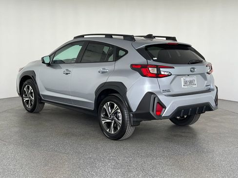 New 2026 Subaru Crosstrek 2.0i Premium AWD/4WD image 7