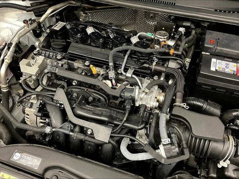 Used 2024 Toyota Corolla SE FWD image 35