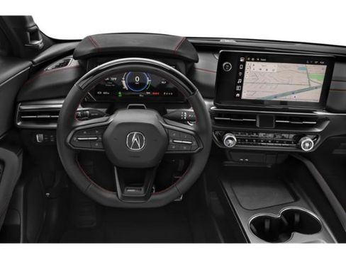 Used 2024 Acura ZDX Type S AWD/4WD image 6