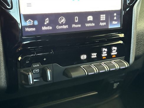 New 2026 RAM 3500 Tradesman image 20