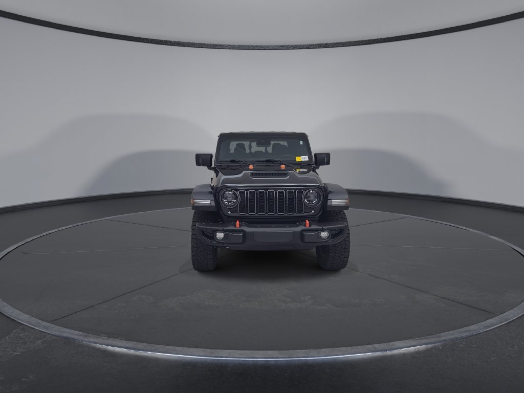 Certified 2024 Jeep Gladiator Mojave w/ Technology Group AWD/4WD image 6