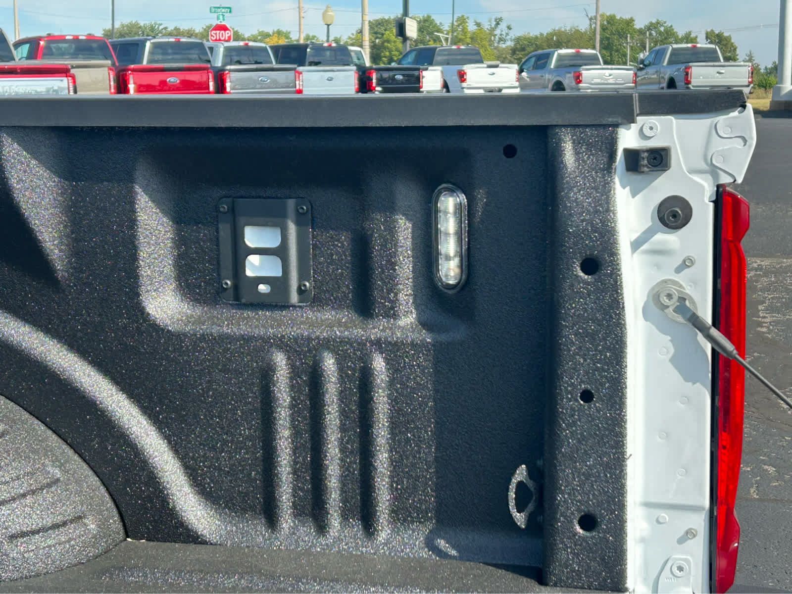 New 2027 Ford F250 XLT AWD/4WD image 6