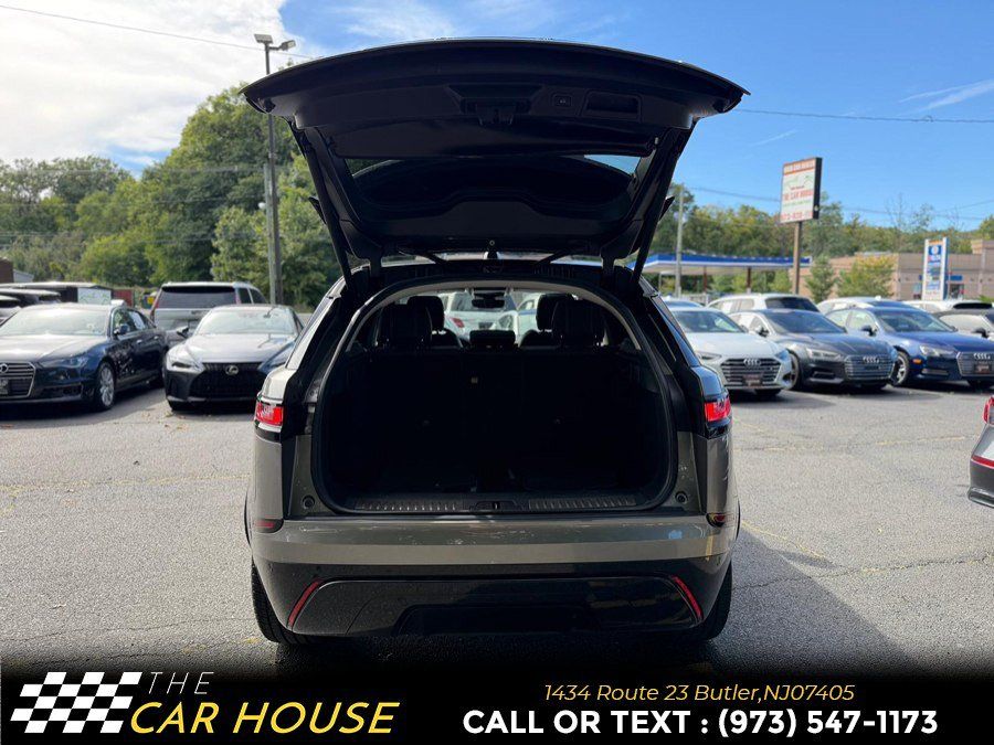 Used 2019 Land Rover Range Rover Velar S AWD/4WD image 20