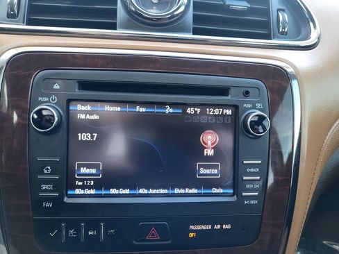 Used 2014 Buick Enclave Leather w/ Trailering Provision Package image 22