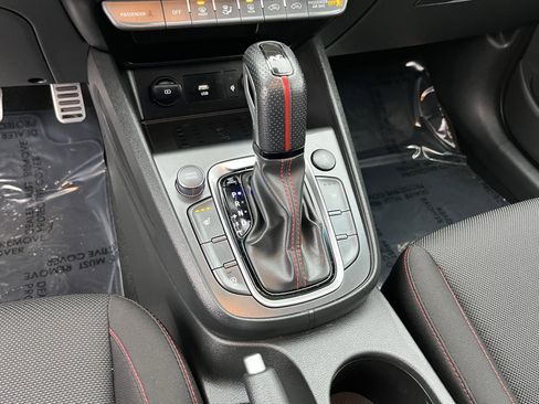 Certified 2023 Hyundai Kona N Line w/ Cargo Package image 24
