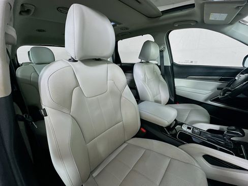 Certified 2022 Kia Telluride EX AWD/4WD image 29