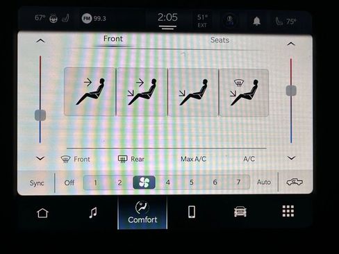 Used 2022 RAM 2500 Laramie image 28