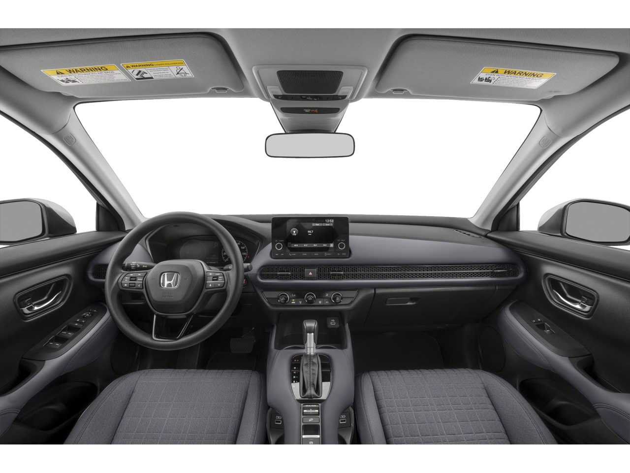 Used 2024 Honda HR-V LX image 5