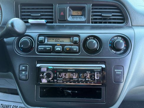 Used 2003 Honda Odyssey EX-L image 23