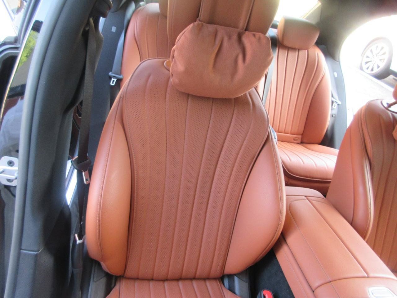 Used 2023 Mercedes-Benz S 500 4MATIC image 23