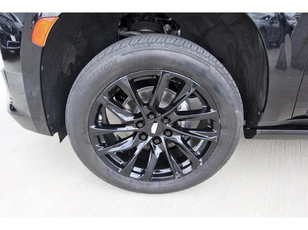 Certified 2023 Cadillac Escalade Sport Platinum w/ LPO, ONYX Package AWD/4WD image 33