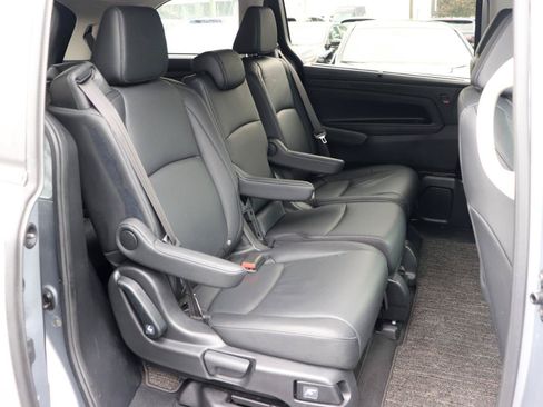 Used 2025 Honda Odyssey EX-L image 15