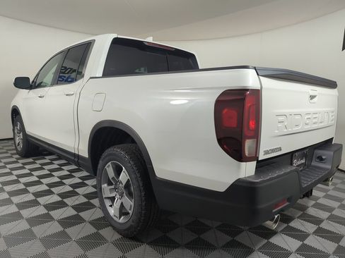 New 2026 Honda Ridgeline RTL image 3