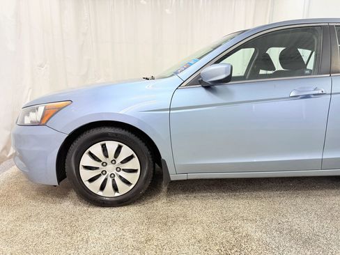 Used 2012 Honda Accord LX image 4