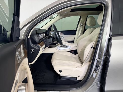 Used 2021 Mercedes-Benz GLE 450 4MATIC image 22