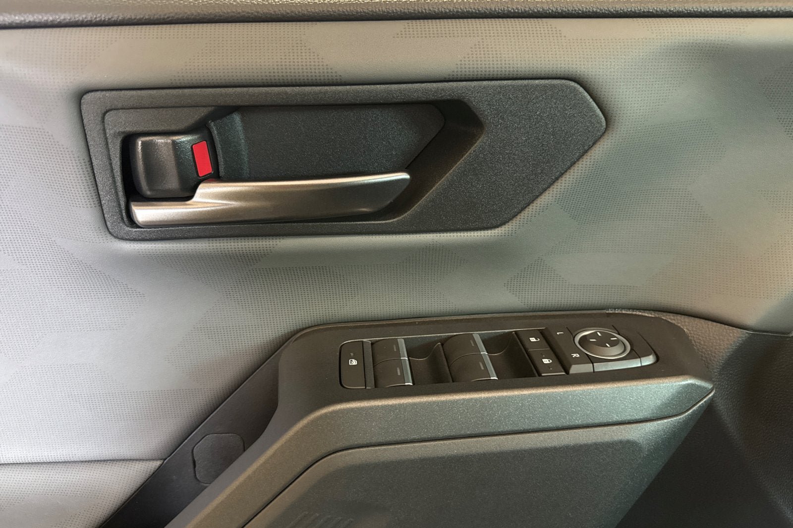 New 2026 Toyota RAV4 AWD image 12