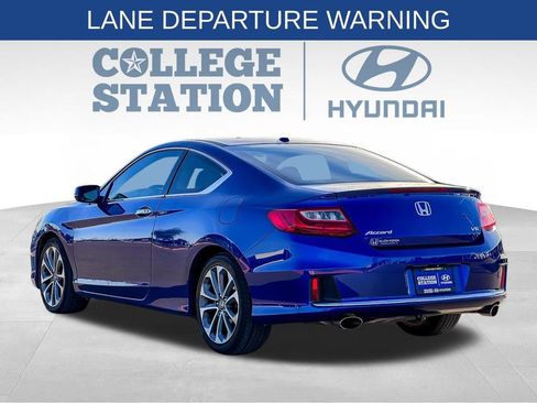 Used 2014 Honda Accord EX-L image 8