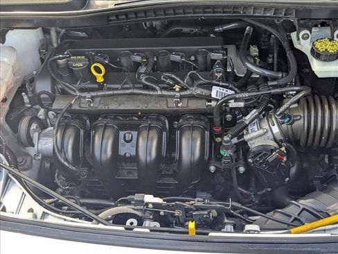 Used 2015 Ford Transit Connect XL image 18