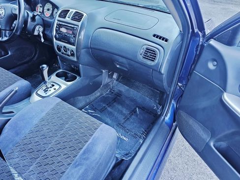 Used 2003 MAZDA Protege5 image 11