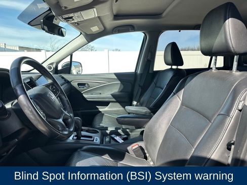 Used 2020 Honda Pilot EX-L image 11