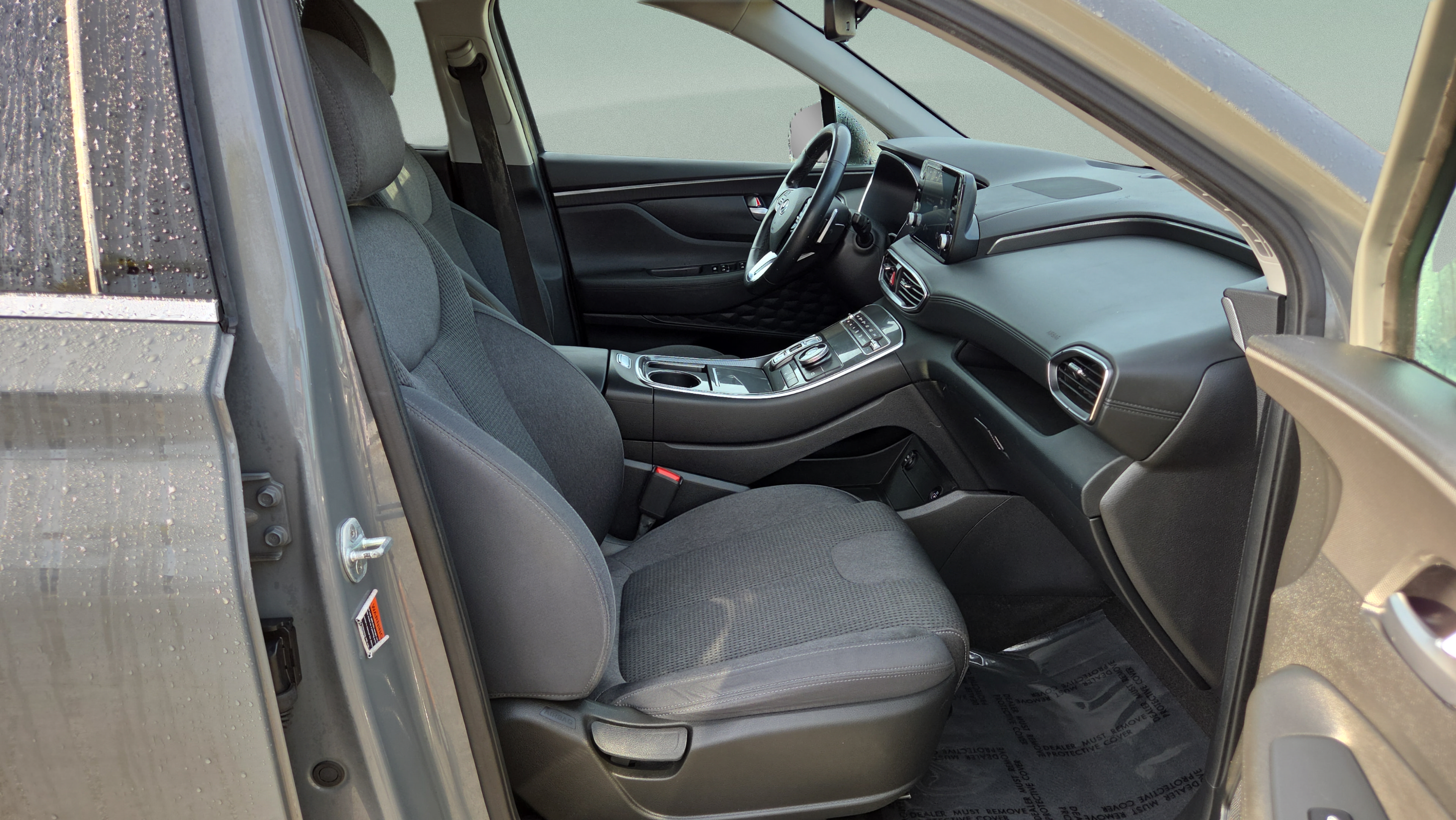 Used 2022 Hyundai Santa Fe XRT FWD image 19