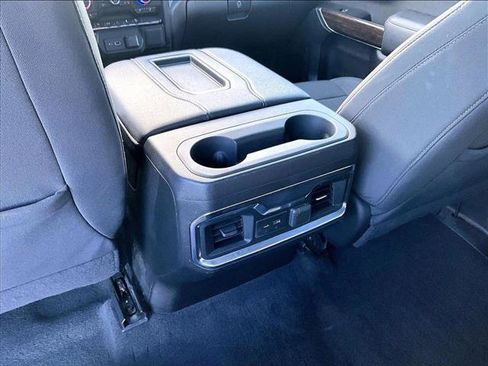 Used 2021 GMC Sierra 1500 Elevation image 22