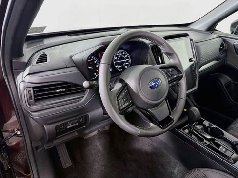 Used 2026 Subaru Forester Premium AWD/4WD image 16