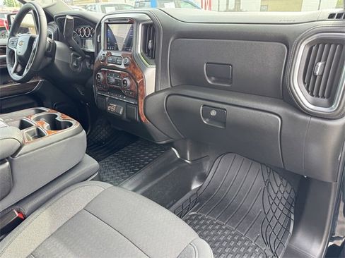 Used 2021 Chevrolet Silverado 1500 LT image 5